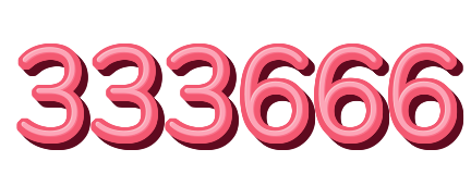 333666 — logo kanal