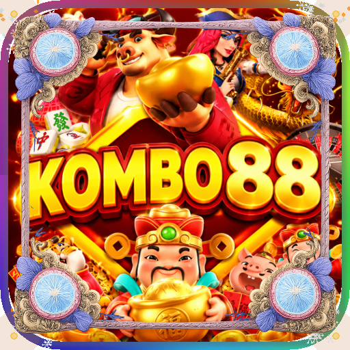 kombo88 — mitra unggulan